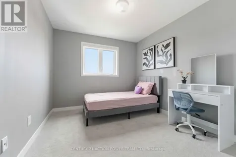 2195 Winsome Terrace Ottawa ON K4A 5M9