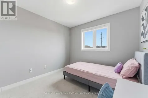 2195 Winsome Terrace Ottawa ON K4A 5M9
