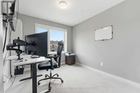 2195 Winsome Terrace Ottawa ON K4A 5M9