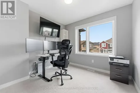 2195 Winsome Terrace Ottawa ON K4A 5M9