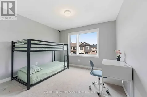 2195 Winsome Terrace Ottawa ON K4A 5M9