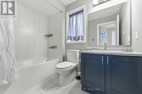 2195 Winsome Terrace Ottawa ON K4A 5M9