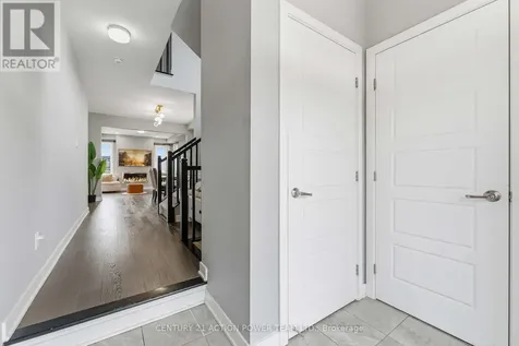 2195 Winsome Terrace Ottawa ON K4A 5M9
