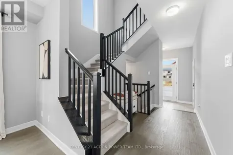 2195 Winsome Terrace Ottawa ON K4A 5M9