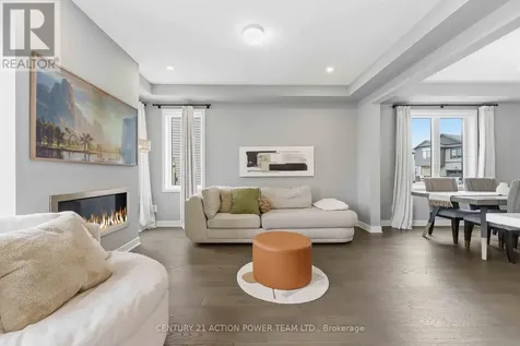 2195 Winsome Terrace Ottawa ON K4A 5M9