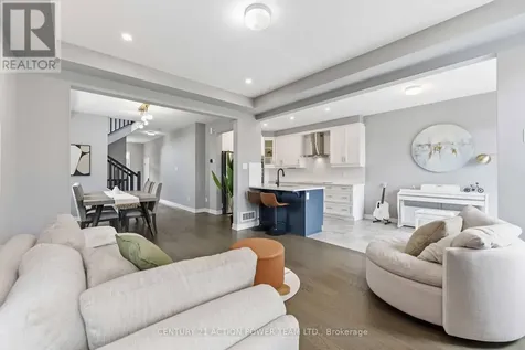 2195 Winsome Terrace Ottawa ON K4A 5M9