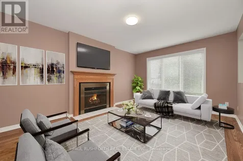 90 Moresby Drive Ottawa ON K2M 2J6