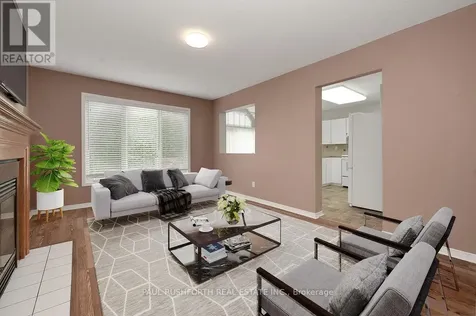 90 Moresby Drive Ottawa ON K2M 2J6