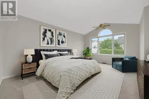 90 Moresby Drive Ottawa ON K2M 2J6
