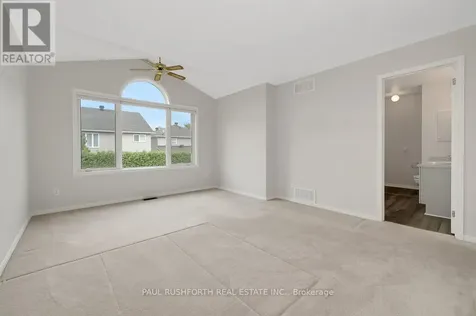 90 Moresby Drive Ottawa ON K2M 2J6