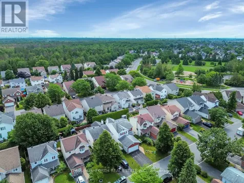 90 Moresby Drive Ottawa ON K2M 2J6
