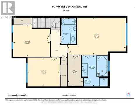 90 Moresby Drive Ottawa ON K2M 2J6