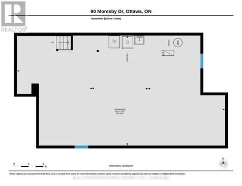 90 Moresby Drive Ottawa ON K2M 2J6