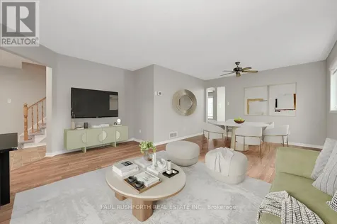 90 Moresby Drive Ottawa ON K2M 2J6