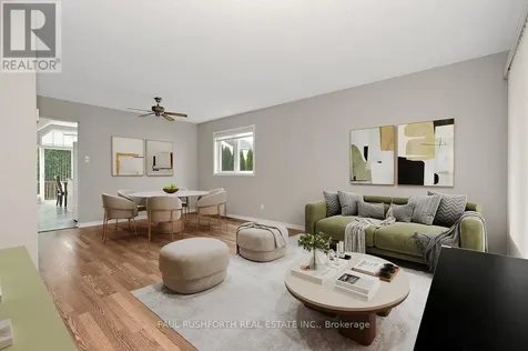 90 Moresby Drive Ottawa ON K2M 2J6