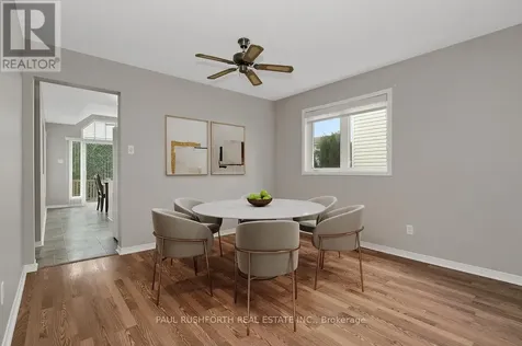 90 Moresby Drive Ottawa ON K2M 2J6