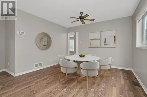 90 Moresby Drive Ottawa ON K2M 2J6