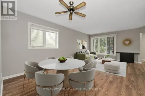 90 Moresby Drive Ottawa ON K2M 2J6