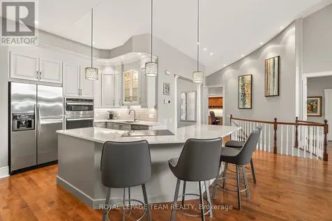6361 Radisson Way Ottawa ON K1C 2Z9