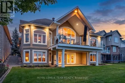 6361 Radisson Way Ottawa ON K1C 2Z9