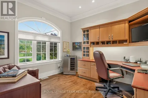 6361 Radisson Way Ottawa ON K1C 2Z9