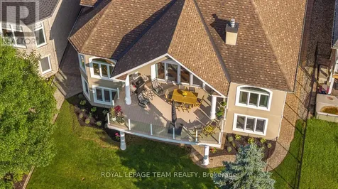 6361 Radisson Way Ottawa ON K1C 2Z9