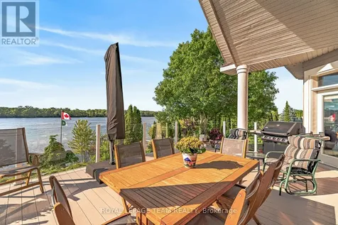 6361 Radisson Way Ottawa ON K1C 2Z9