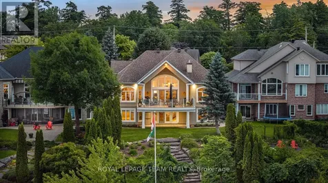 6361 Radisson Way Ottawa ON K1C 2Z9