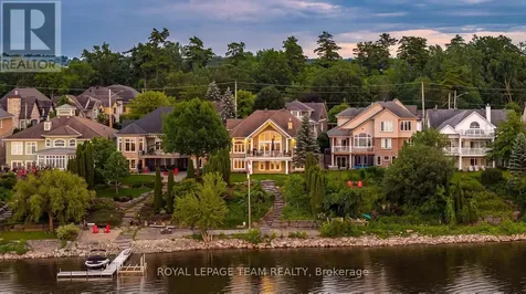 6361 Radisson Way Ottawa ON K1C 2Z9