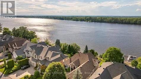 6361 Radisson Way Ottawa ON K1C 2Z9