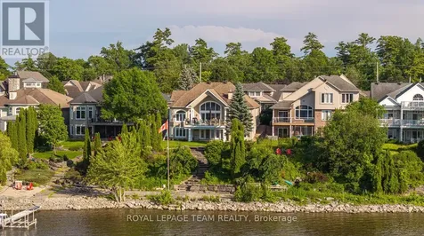 6361 Radisson Way Ottawa ON K1C 2Z9
