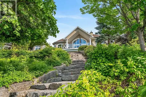6361 Radisson Way Ottawa ON K1C 2Z9