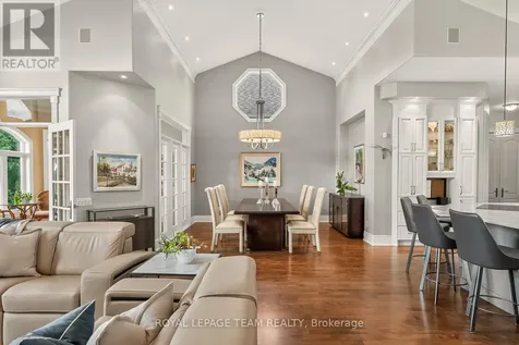 6361 Radisson Way Ottawa ON K1C 2Z9