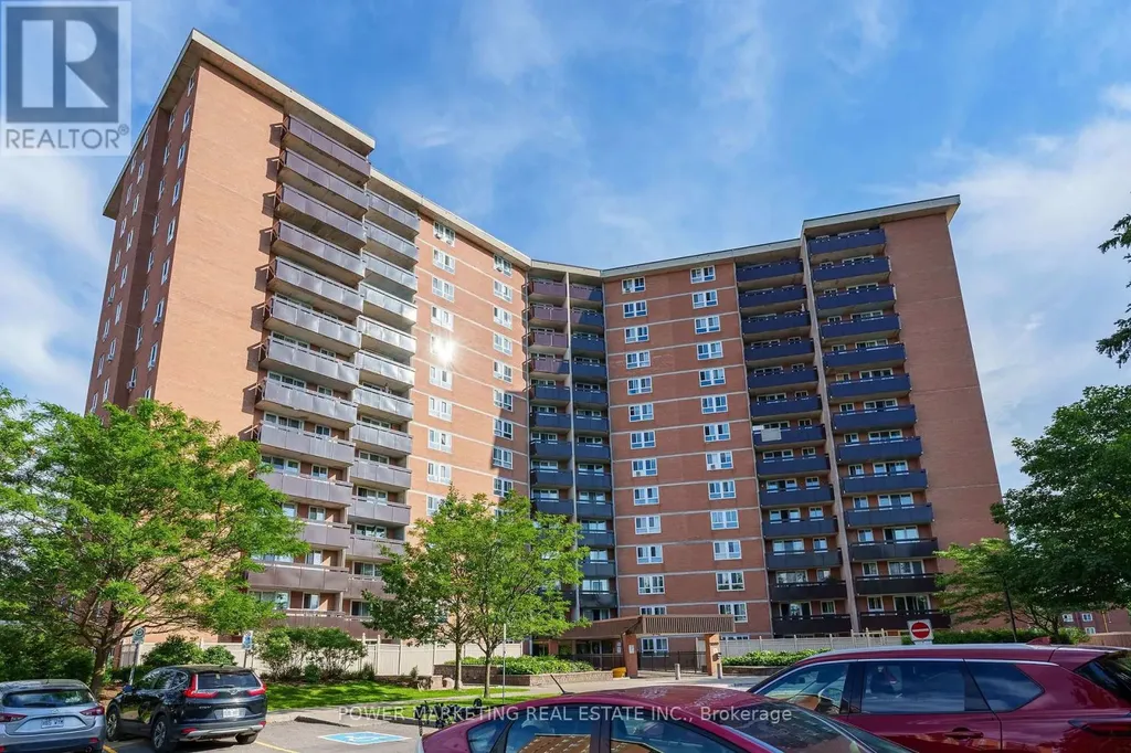 2000 Jasmine Crescent Ottawa ON K1J 8K4