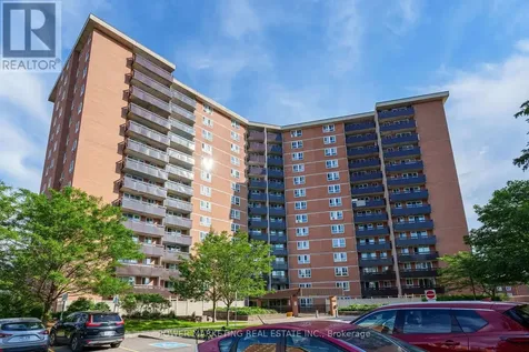 2000 Jasmine Crescent Ottawa ON K1J 8K4