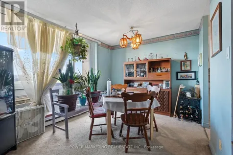 2000 Jasmine Crescent Ottawa ON K1J 8K4