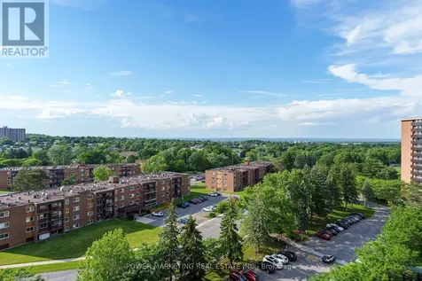 2000 Jasmine Crescent Ottawa ON K1J 8K4