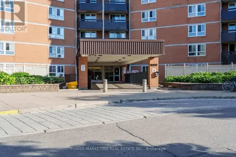 2000 Jasmine Crescent Ottawa ON K1J 8K4