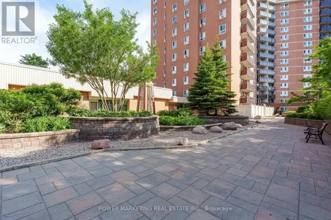 2000 Jasmine Crescent Ottawa ON K1J 8K4