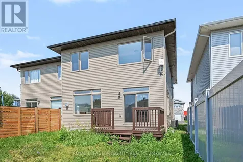 148 Thomas Street South Arnprior ON K7S 0J3