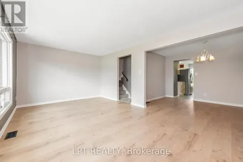2286 Cotters Crescent Ottawa ON K1V 8Y6