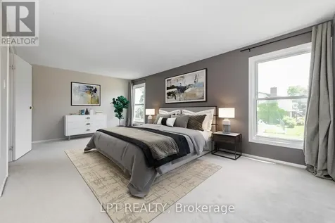 2286 Cotters Crescent Ottawa ON K1V 8Y6