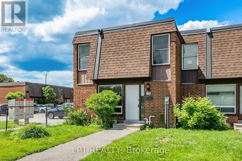 2286 Cotters Crescent Ottawa ON K1V 8Y6