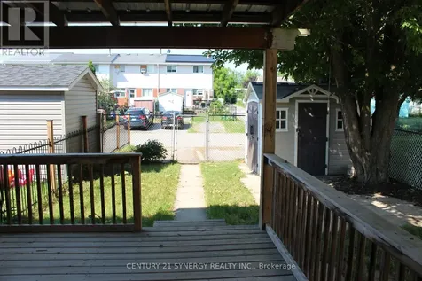 241 Wilfred Crescent Arnprior ON K7S 2W8