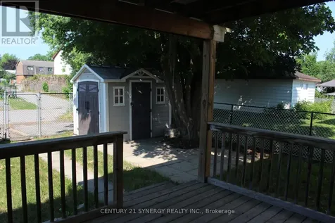 241 Wilfred Crescent Arnprior ON K7S 2W8