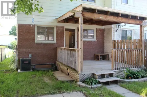 241 Wilfred Crescent Arnprior ON K7S 2W8