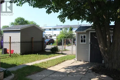 241 Wilfred Crescent Arnprior ON K7S 2W8