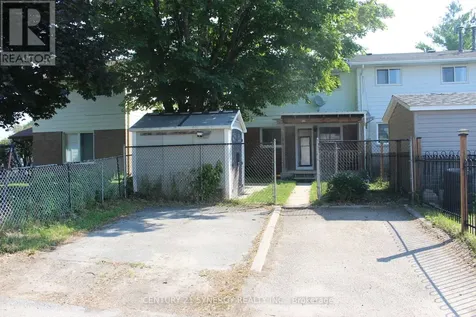 241 Wilfred Crescent Arnprior ON K7S 2W8