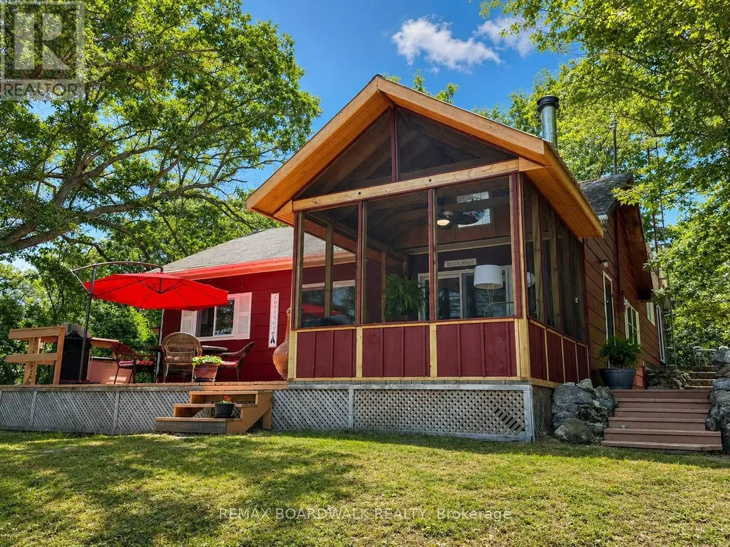 39B Cedar Sands Road Rideau Lakes ON K0E 1G0