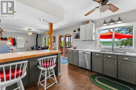 39B Cedar Sands Road Rideau Lakes ON K0E 1G0
